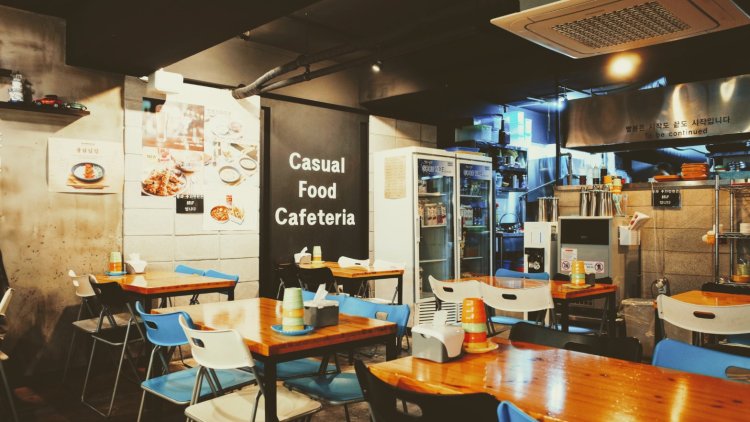 India's top 5 restaurant management software