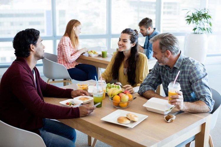 Discover Quick and Nutritious 30-Minute Meals for Busy Professionals