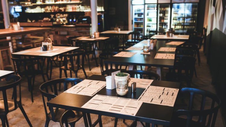 Explore Bangalore's Iconic Old Restaurants