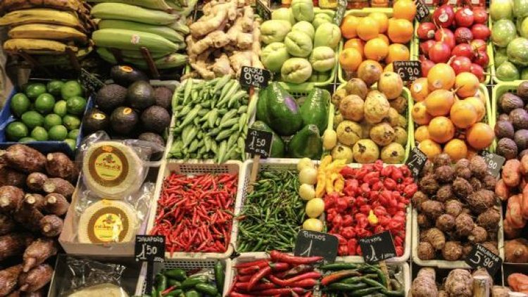 Skyrocketing Vegetable Prices in Kerala: Ginger Soars to Rs300/kg and Shallots to Rs190/kg
