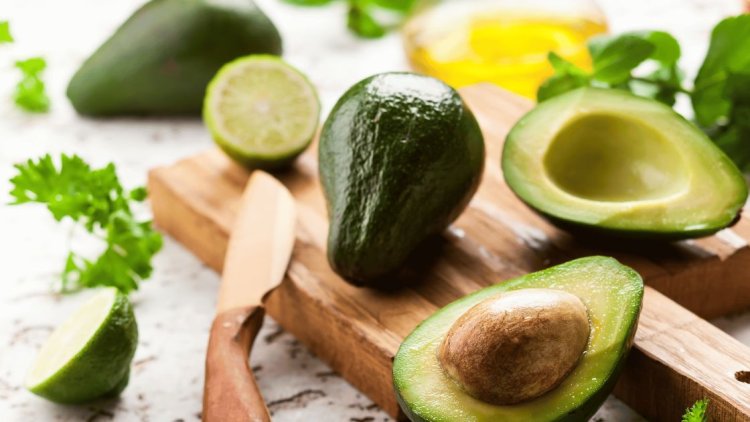 Avocado Recipes indian | Avocado Paratha, Avocado Chaat, Avocado Curry and more