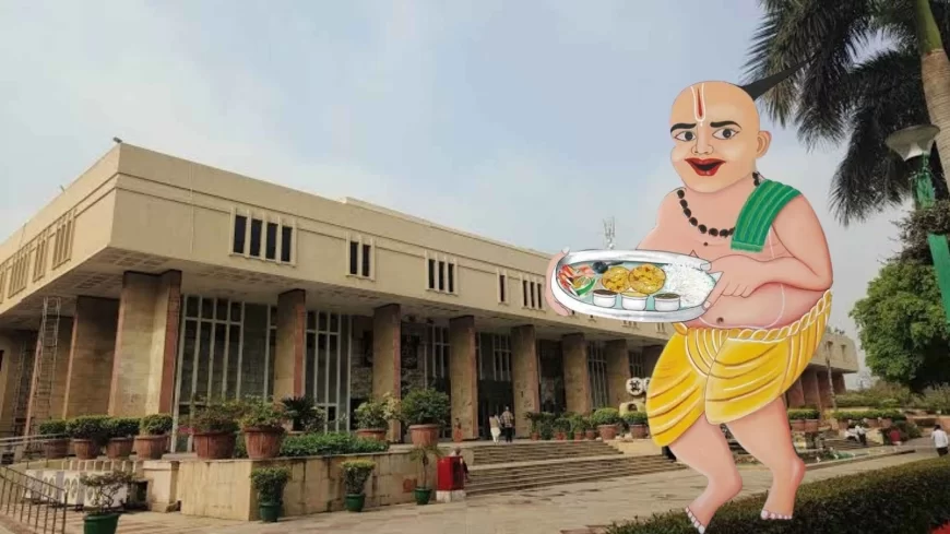 Delhi High Court Grants Permanent Injunction to Rishikesh’s Chotiwala Restaurant in Trademark Infringement Case, Awards ₹3 Lakh in Damages