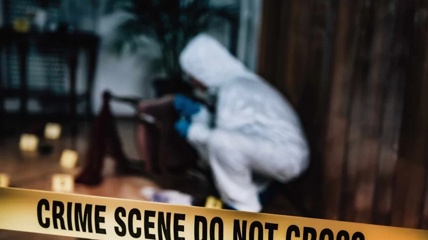 Two Telangana Men Killed, One Injured in Knife Attack at Dubai Bakery by Pakistani National
