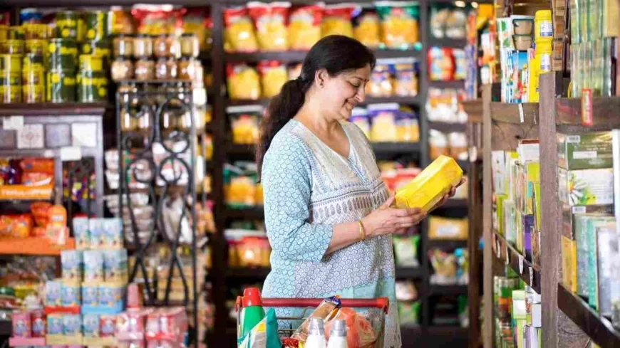 ITC, Nestlé, Reliance and Others Shift Focus Back to Kirana Stores After Quick-Commerce Boom
