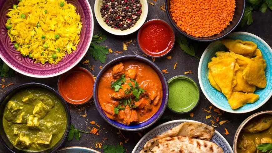 India ranks 12th in TasteAtlas list of World’s Best Cuisines — here’s why its flavours win hearts globally