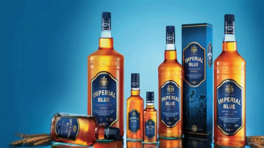 Inbrew and Tilaknagar race to buy Imperial Blue, eyeing $500 million each in private debt