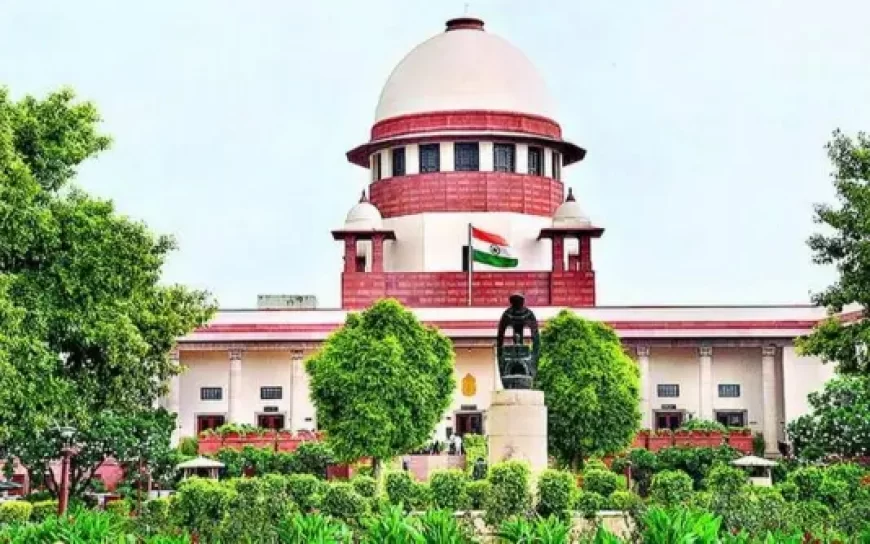 Supreme Court Grants Final 3-Month Extension to FSSAI Expert Panel on Front-of-Pack Food Labels