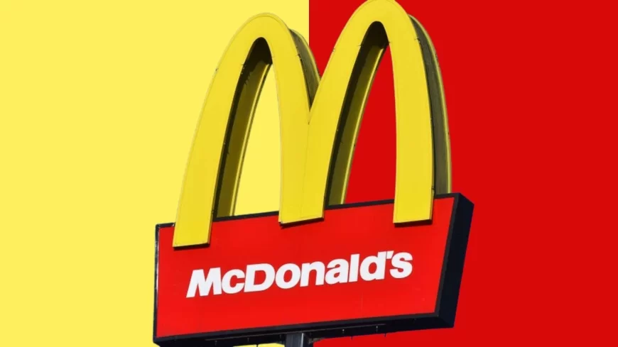 McDonald’s to Invest $100 Million in New Tech Centre in Hyderabad; Plans to Hire 2,000 Techies by 2027