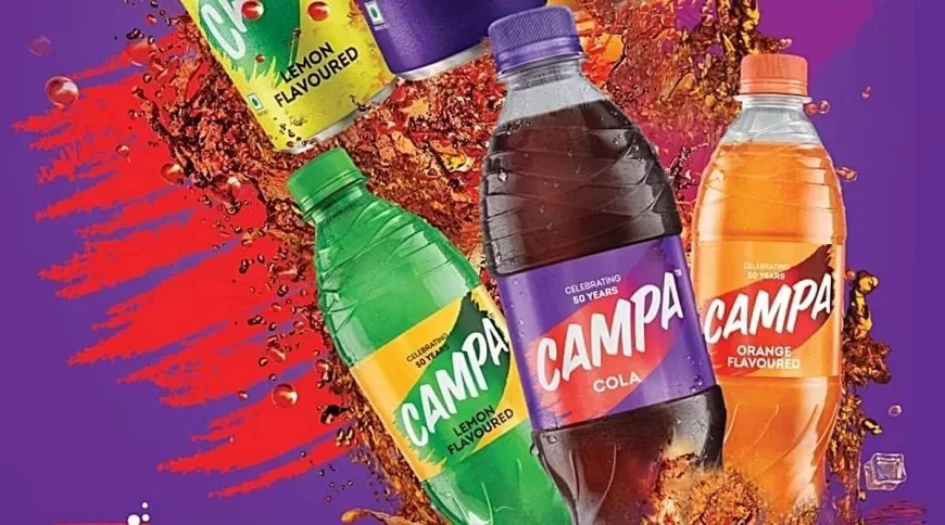 Campa Cola to Invest ₹1,622 Crore in Karnataka’s Vijayapura: Project to Create 1,200 Jobs
