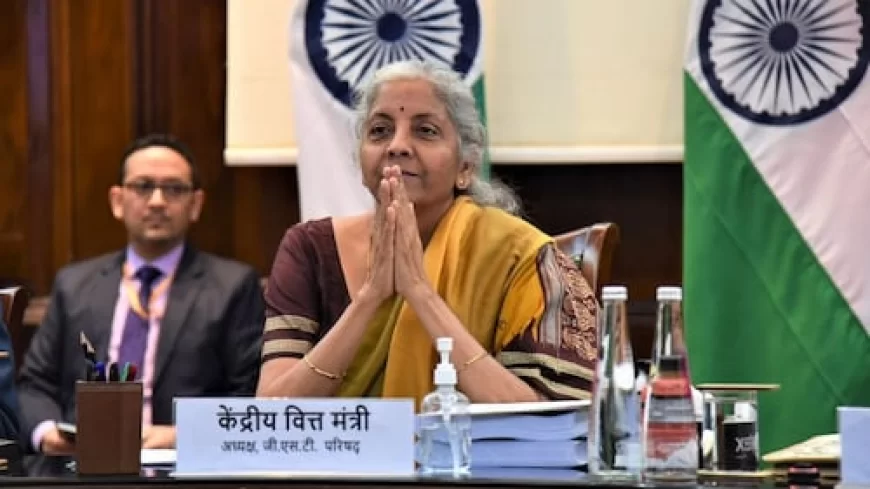 GST Council Meeting 2025: Food and FMCG Items Likely to Get Cheaper With New 5% Tax Slab