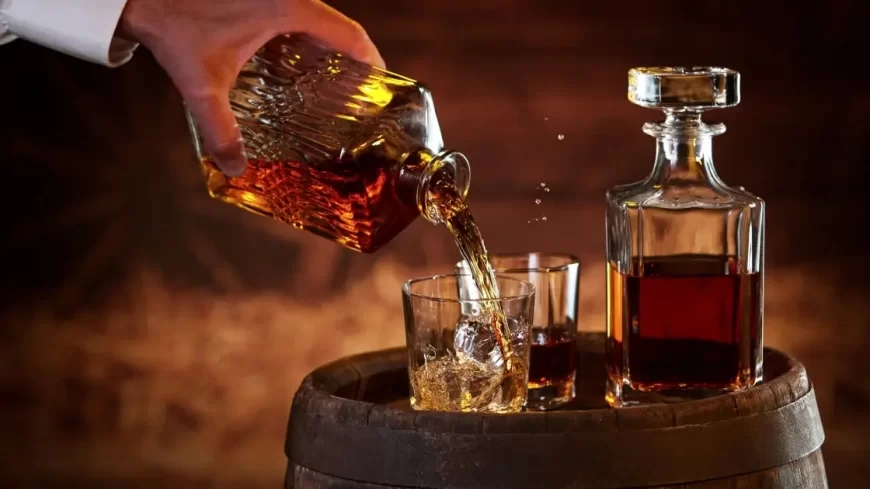 Tilaknagar Industries Set to Launch ‘Seven Islands’, Marks Entry Into Premium Whisky Segment