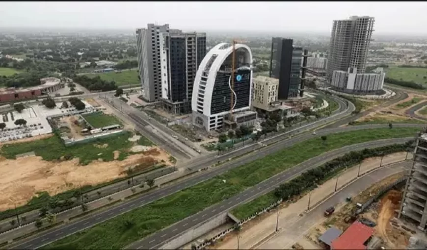 Gujarat Invites Global Restaurant Brands to GIFT City: A Strategic Push to Build an International Dining Hub